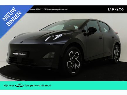 Lynk & Co 02 0