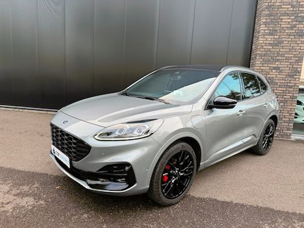 Ford Kuga 0