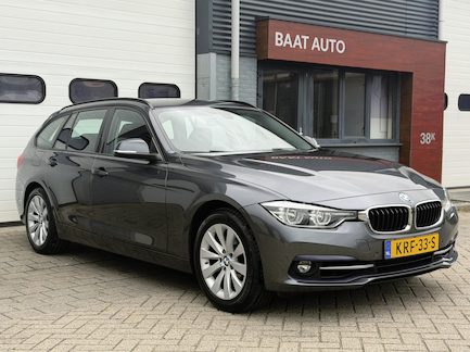 BMW 3-Serie 0