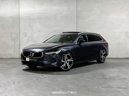 Volvo V90 0