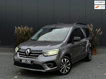 Renault Kangoo 0