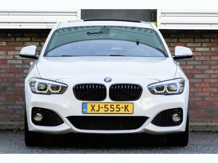 BMW 1-Serie 0