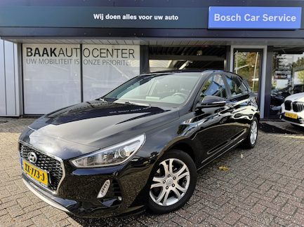 Hyundai i30 0