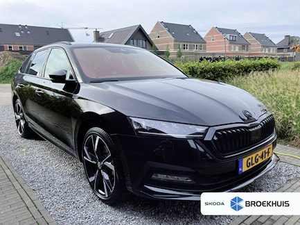 Skoda Octavia 0