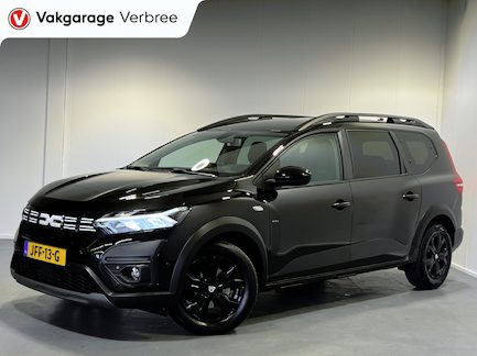 Dacia Jogger 0
