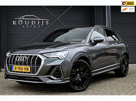 Audi Q3 0