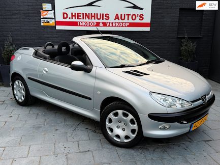 Peugeot 206 0