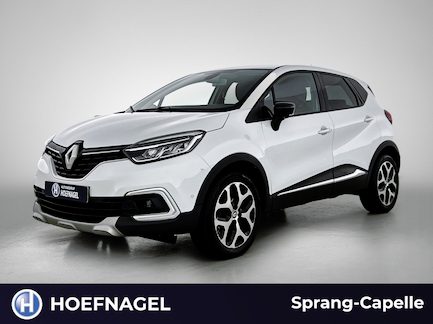 Renault Captur 0
