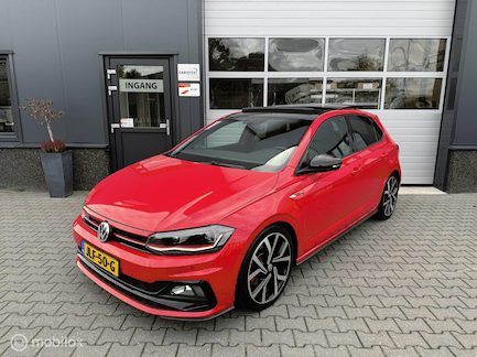 Volkswagen Polo 0