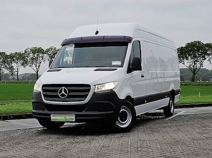 Mercedes-Benz Sprinter 0