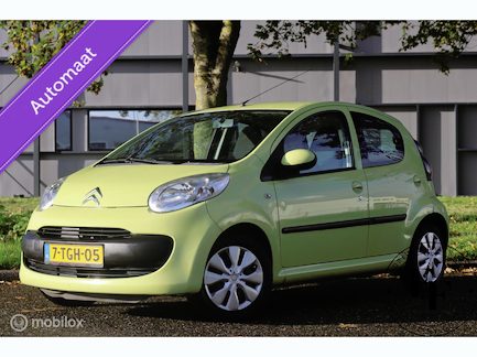 Citroën C1 0