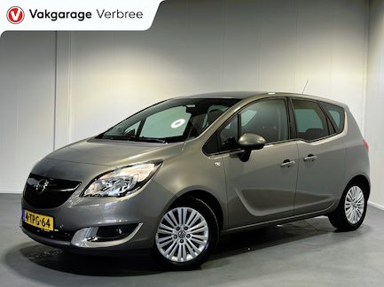 Opel Meriva 0