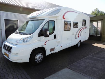 Fiat Camper 0