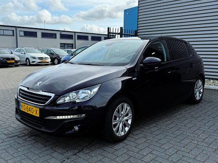 Peugeot 308 0
