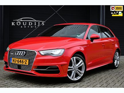 Audi A3 0