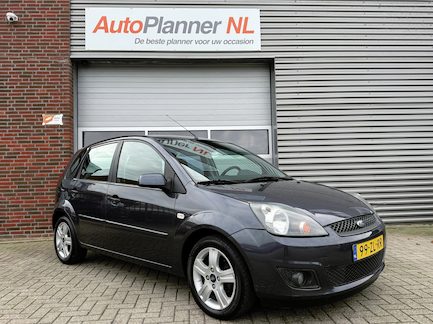 Ford Fiesta 0