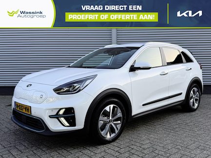 Kia Niro EV 0