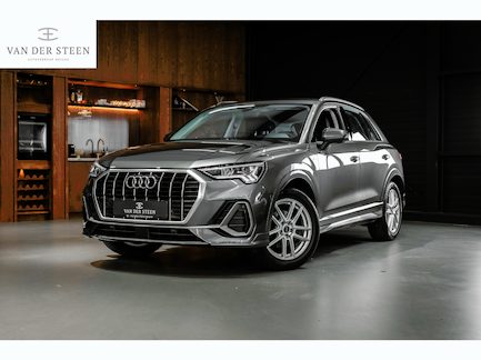 Audi Q3 0