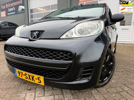 Peugeot 107 0