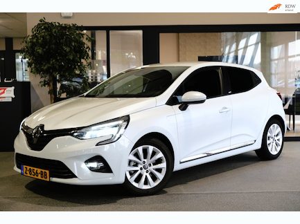 Renault Clio 0
