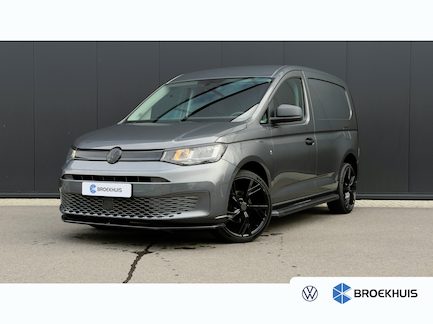 Volkswagen Caddy 0
