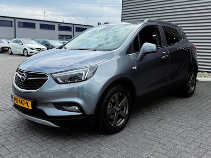 Opel Mokka 0