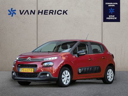 Citroën C3 0