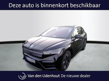 Skoda Enyaq 0