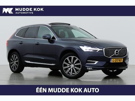 Volvo XC60 0