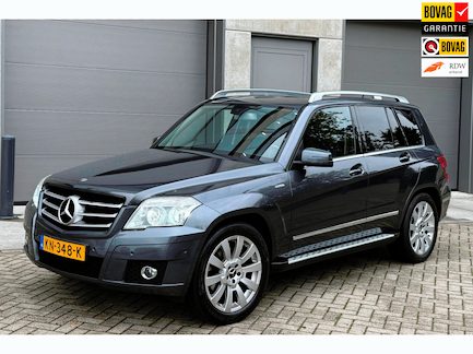 Mercedes-Benz GLK 0