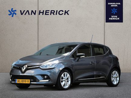 Renault Clio 0