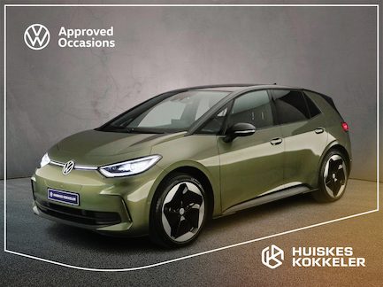 Volkswagen ID.3 0