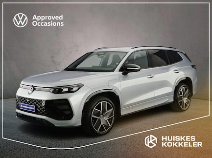 Volkswagen Tayron 0