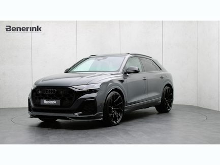 Audi Q8 0
