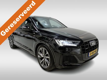 Audi Q7 0