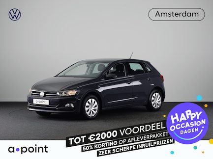 Volkswagen Polo 0
