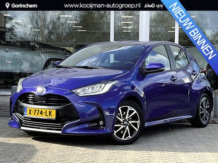 Toyota Yaris 0