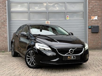 Volvo V40 0