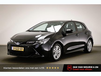 Toyota Corolla 0