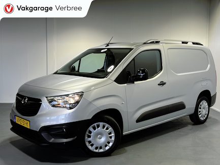 Opel Combo 0