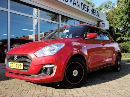 Suzuki Swift 0