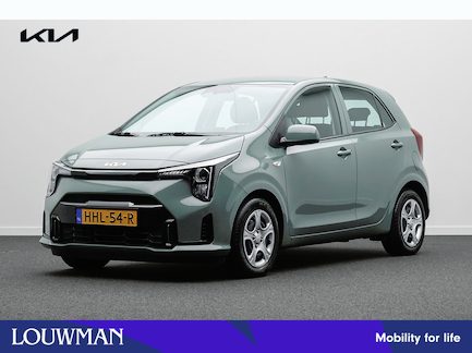 Kia Picanto 0