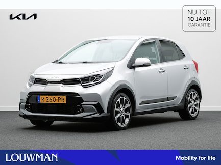 Kia Picanto 0