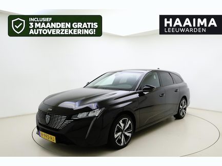 Peugeot 308 0