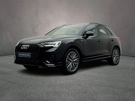 Audi Q3 0