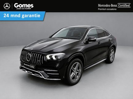 Mercedes-Benz GLE 0