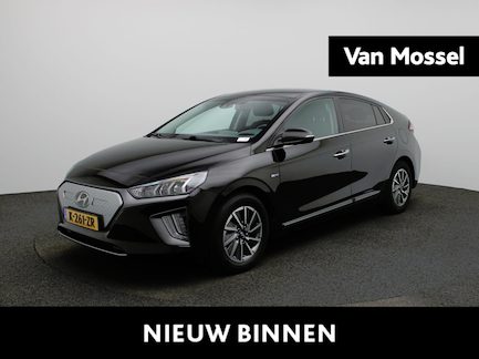 Hyundai Ioniq 0