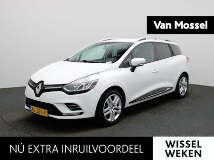 Renault Clio 0