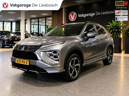 Mitsubishi Eclipse Cross 0