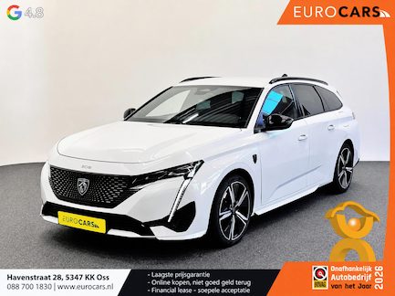 Peugeot 308 0